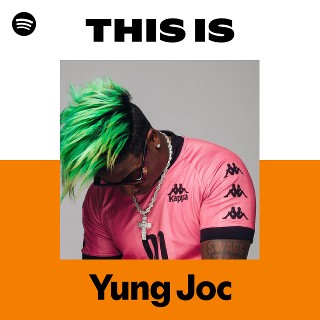 Yung Joc | Spotify