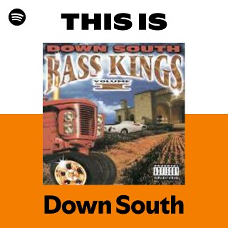Down South | Spotify