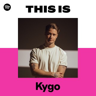 Imagem de Kygo
