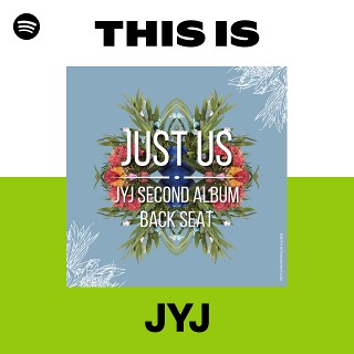 JYJ | Spotify