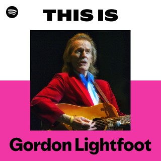 Imagem de Gordon Lightfoot
