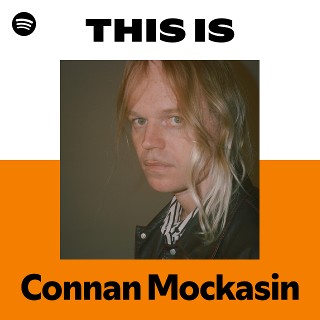 Imagem de Connan Mockasin