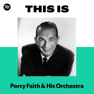 パーシー・フェイス・オーケストラ | Spotify