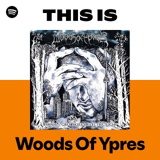 Imagem de Woods Of Ypres