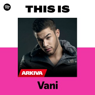 Vani | Spotify