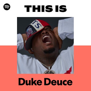 Imagem de Duke Deuce