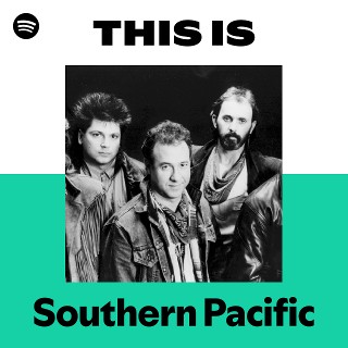 洋楽 G-RAP Southern Kumfort Southern Pacific | Spotify
