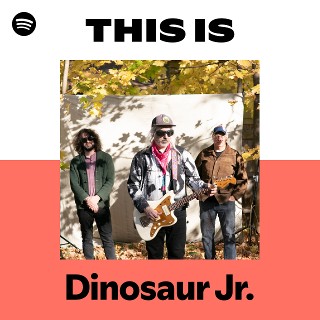 Imagem de Dinosaur Jr