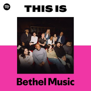 This Is Bethel Music