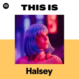 This Is Halsey