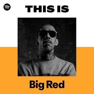 Big Red | Spotify