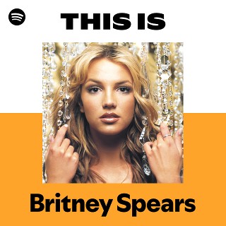 This Is Britney Spears