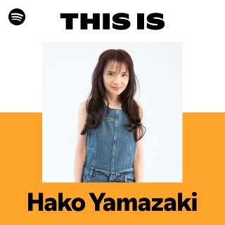 Hako Yamazaki | Spotify
