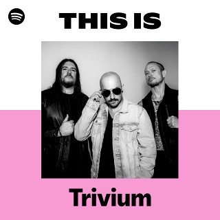 Imagem de Trivium