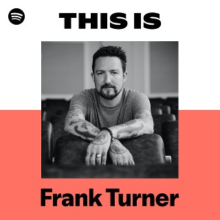 Imagem de Frank Turner
