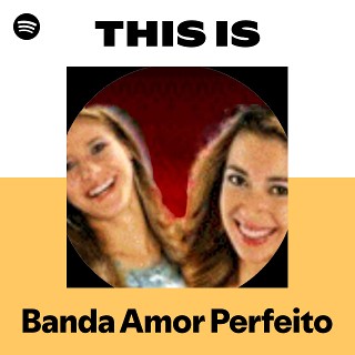 Imagem de Banda Amor Perfeito