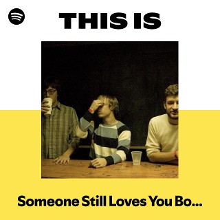 Imagem de Someone Still Loves You Boris Yeltsin