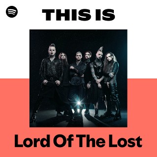 Imagem de Lord Of The Lost