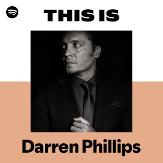 Darren Phillips | Spotify