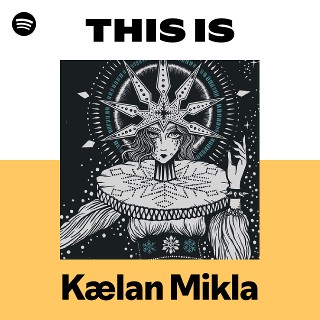 Imagem de Kælan Mikla