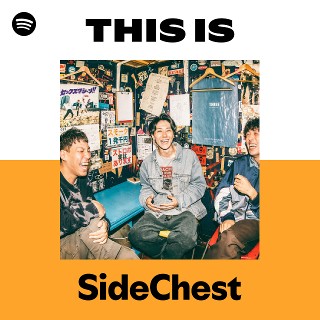 SideChest | Spotify
