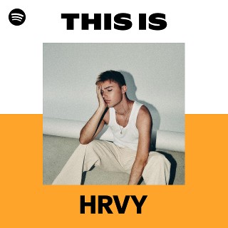 Imagem de HRVY