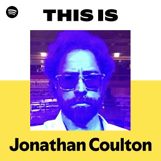 Imagem de Jonathan Coulton