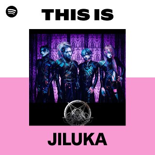 JILUKA | Spotify