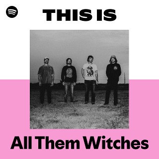 Imagem de All Them Witches