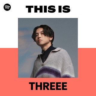 すりぃ ピック THREEE すりぃ ピック THREEE