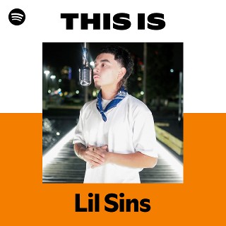 Lil Sins | Spotify