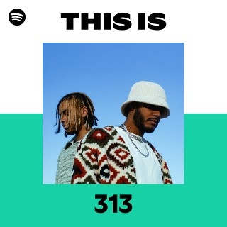 313 | Spotify