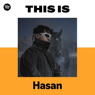 洋楽 g-rap Hasan Hasan | Spotify