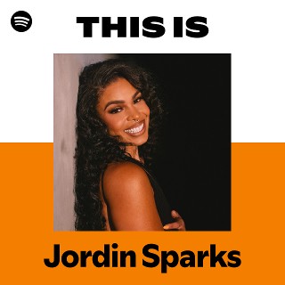 Imagem de Jordin Sparks