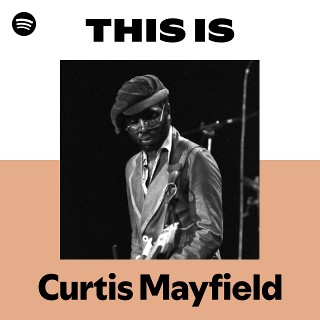 Imagem de Curtis Mayfield