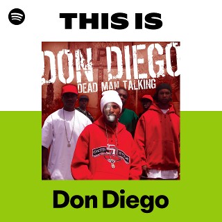 Don Diego | Spotify