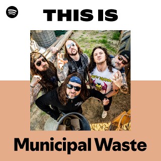 Imagem de Municipal Waste