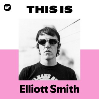 Imagem de Elliott Smith
