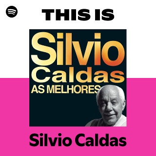 Imagem de Silvio Caldas