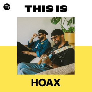 HOAX | Spotify