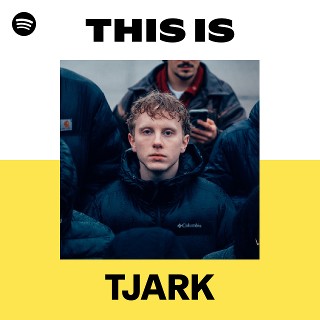 This Is TJARK