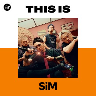 SiM | Spotify