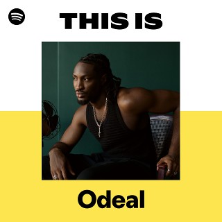 Spotify playlist preview image