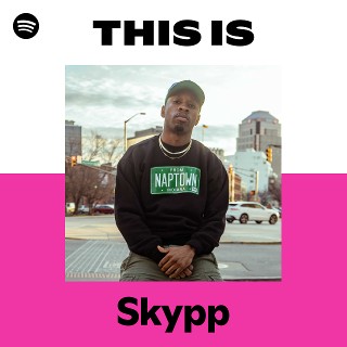 Skypp | Spotify