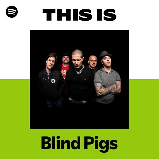 Imagem de Blind Pigs