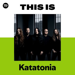 Imagem de Katatonia
