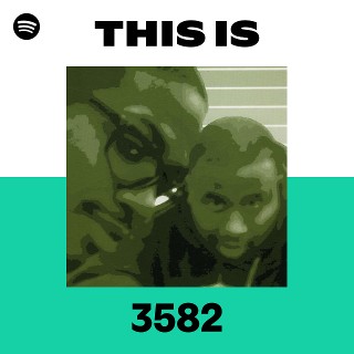 3582 | Spotify