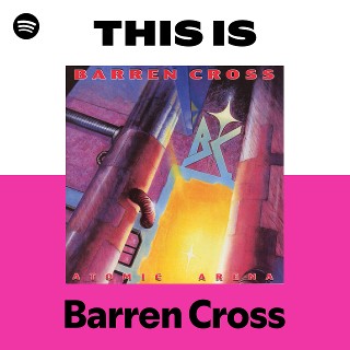 Imagem de Barren Cross