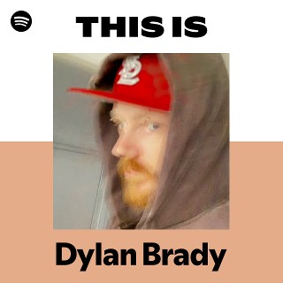 This Is Dylan Brady
