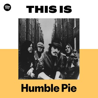 Imagem de Humble Pie